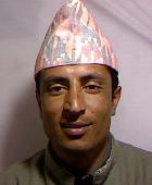 प्रकाश बराल
